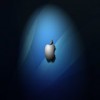 质感苹果mac高清壁纸2560*1600