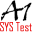 A1SysTest(驱动加载测试软件)v0.3.0.1免费版