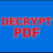 FreeDecryptPDF(PDF文件解密软件)v1.0官方版