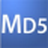 GreenSoftware文件MD5校验工具v3.0绿色版
