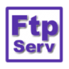 FtpServMac版V5.15.7