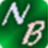 NohBoard(鼠标键盘操作显示器)v0.3.1绿色版