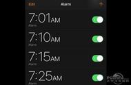 iphone睡眠闹钟怎么删除（怎么一步删除iPhone上的所有闹钟）