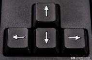 笔记本电脑键盘哪个键是下一行（WPS表格怎么切换到下一行和在同一个单元格里换行）