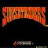 日落骑士SunsetRiders