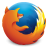 Firefox(火狐浏览器)46.0版v46.0.1官方版