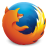 Firefox(火狐浏览器)40.0版v40.0.2官方版