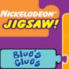 NickelodeonJigsaw拼图游戏