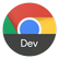 Chrome浏览器开发版v81.0.4021.2官方Dev版