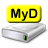 MyDefrag(磁盘碎片整理)v4.2.6多国语言版