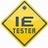 IETester-多版本IE测试工具V0.5.4官方中文版