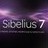 Sibelius乐谱软件v7.1.2官方版