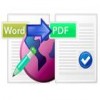 word转pdf工具(Word2PDF)绿色免费版