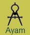 Ayam(三维建模器)v1.24官方版