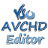 AVCHDEditor(蓝光视频编辑器)v0.4.4.1官方版