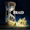 时空幻境(Braid)美国独立游戏最佳创意奖