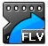 iSkysoftFLVConverter(免费视频转换器)v2.3.3免费版