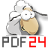 PDF24Creatorv9.0.4中文免费版