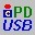 星梭U盘低级格式化工具(PortFreeProductionProgram)3.38免费版