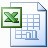 千例电子表格模板(Excel模板)971款