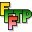 FFFtp(免费ftp软件下载)V1.96c绿色汉化版