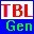 常用码表生成器(tablegen)1.4绿色版