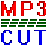 mp3剪切合并大师v13.0免费版
