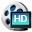 高清视频转换器(WondershareHDVideoConverter)4.4.2绿色中文版