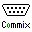 三菱触摸屏解密软件(commix)1.2绿色免费版