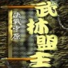 武林盟主中文加强版