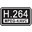 H.264编码器(h.264encoder)1.5中文版