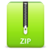 Zipper压缩管理