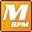 BPM测试软件(MixMeisterBPMAnalyzer)1.1汉化版