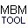 MBM编辑工具(MBMtool)1.12绿色中文版
