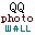 手机QQ照片墙制作软件(QQPhotoWall)V13.11.06绿色免费版