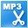 mp3编辑器(FreeMP3CutterandEditor)2.6免费中文版