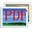 TIFF转PDF格式转换器(TIFFtoPDF)1.01免费版