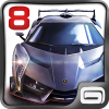 Asphalt8HD