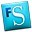 专业字体编辑工具(FontlabStudio)v5.04免费版