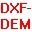 DXF转换为Dem格式转换器3.6绿色版