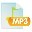 视频转换mp3转换器(VideotoMP3Converter)v1.0免费版