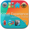 KitKat4.4LauncherTheme