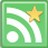 RSS订阅器(QuiteRSS)v0.18.10绿色中文版
