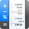 CalcTapeSmartCalculator(智能计算机)