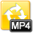 极速mp4视频格式转换器v2.20免费版