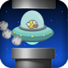 FlappyBirdSpace(太空版)