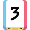 小三传奇(Threes)