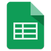 Google表格GoogleSheets