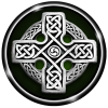 3DCelticCrossWallpaper(3D十字架)