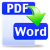 PDFtoWordMac版V3.30